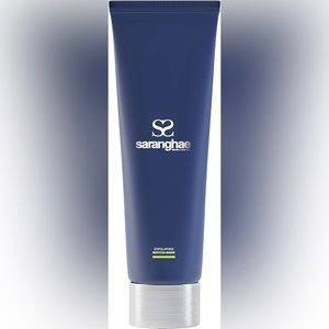 Saranghae Exfoliating Matcha Mask